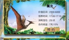 恐龙乐园最新爆料,探寻史前巨兽的神秘世界