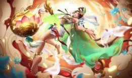 王者大乔皮肤爆料视频网,王者荣耀爆料视频带你领略古典美韵