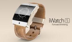 iwatch 最新爆料,颠覆传统，智能穿戴新纪元即将来临！”
