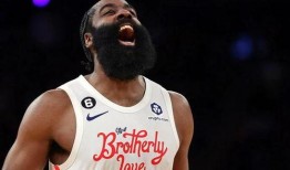 沃神爆料哈登最新消息