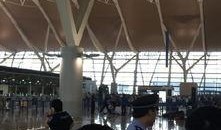 上海浦东机场最新爆料,揭秘未来航站楼与交通枢纽升级计划