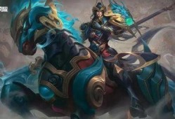 关羽荣耀典藏最新爆料,全新爆料揭示神秘英雄风采