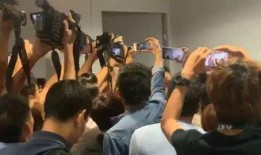 广东记者24小时爆料视频,揭秘一线新闻现场