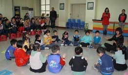 西安最新幼儿园爆料