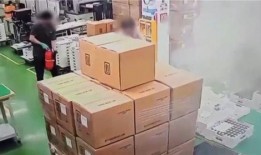 韩国工厂爆料视频,揭秘真实生产现场与劳动条件