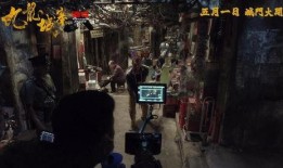 在线观看九龙城寨电影,揭秘香港隐秘角落的传奇岁月