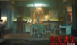 密室逃脱2019在线观看,解谜冒险，开启逃脱之旅