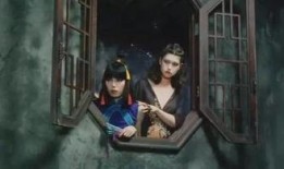 上海异人娼馆 在线观看,一场穿越时空的视觉盛宴