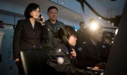 台军飞行员爆料视频最新,揭秘台军内部惊人真相