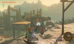 王国之泪最新爆料图片