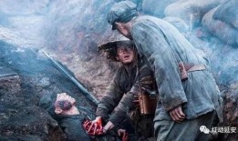 电影《长征》在线观看,波澜壮阔的英雄史诗，再现革命先辈的伟大征程