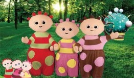 花园宝宝全集在线观看,奇幻乐园的奇妙冒险之旅