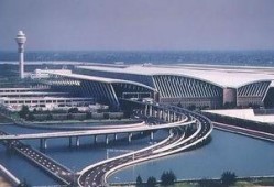 上海浦东机场最新爆料,揭秘未来航站楼与交通枢纽升级计划