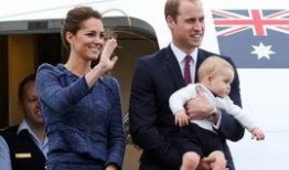 小孩爆料英国王室视频,小孩视角下的英国王室生活片段曝光