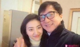 成龙景甜最新爆料,揭秘幕后故事与情感纠葛