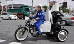 摩托车最新爆料新闻事件,摩托车行业重大事件引发行业热议